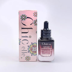 Rapid Skin Lightening Serum