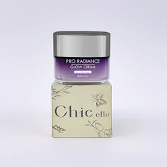 Pro Radiance Face Cream