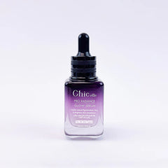 Pro Radiance Glow Serum