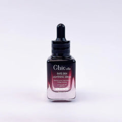 Rapid Skin Lightening Serum