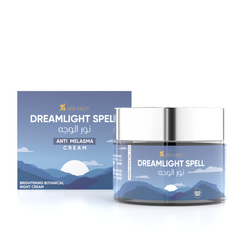 Vita Valey Anti-Melasma Cream