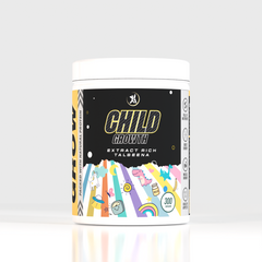 Child Growth Talbeena