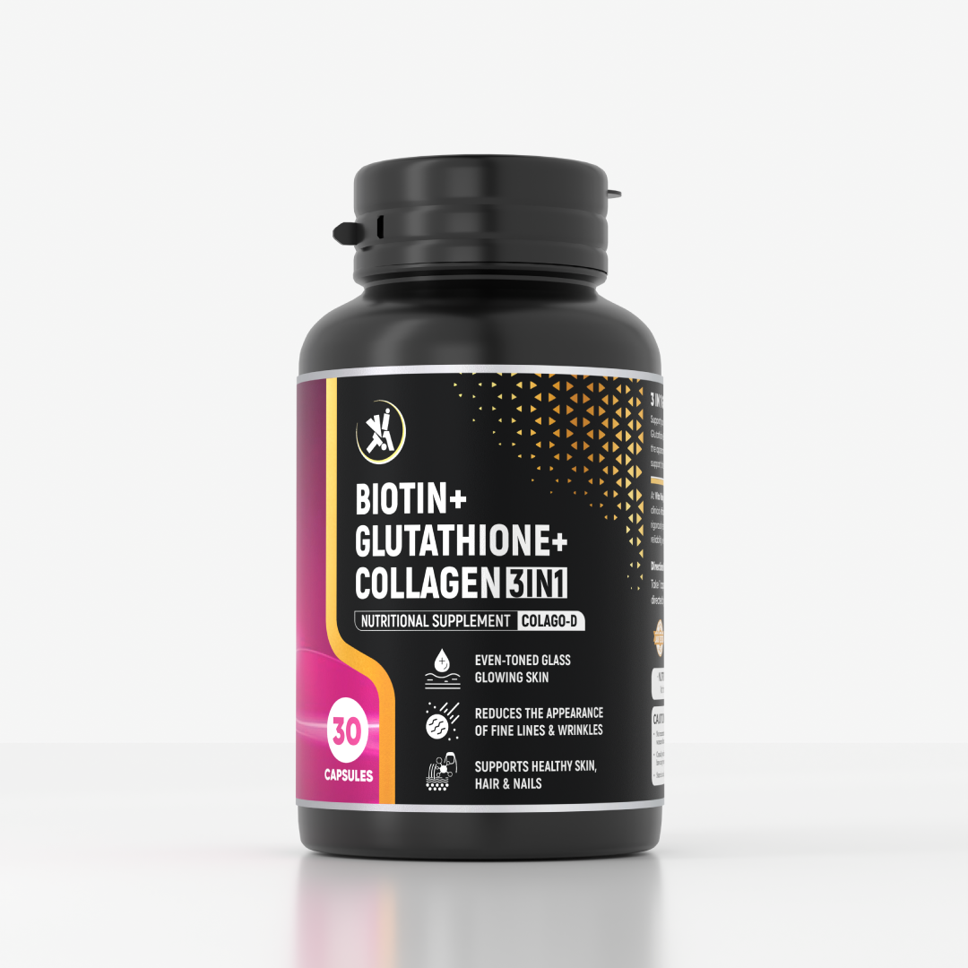 can i take biotin and glutathione together Glutathione and Biotin Combo main image 1