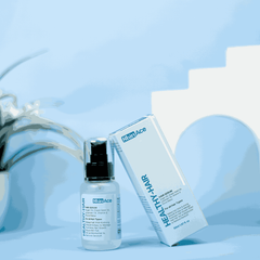 Skinace Healthy Hair Serum