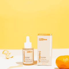 Skinace Vitamin C Serum