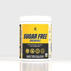 Sugar Free Breakfast