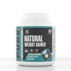 Natural Weight Gainer - 500g