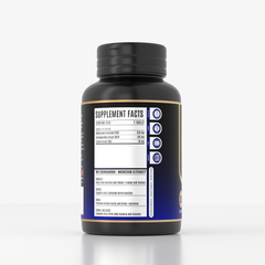 Magnesium Plus Ashwagandha