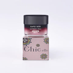 Rapid Skin Lightening Face Cream