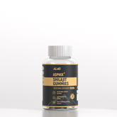 Asphix- Shilajit Gummies