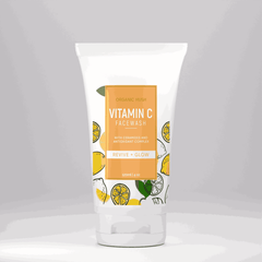 Vitamin C facewash