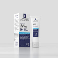 Skin Tone Correcting Cream