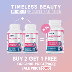 Timeless Beauty Bundle