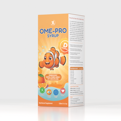 OME PRO-120ml