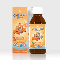 OME PRO-120ml