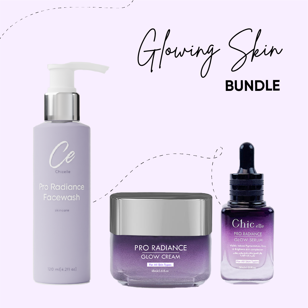 Glowing Skin Boost