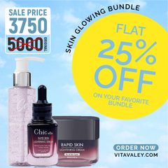 Skin Lightening Bundle