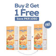 Child's Must-Haves Bundle