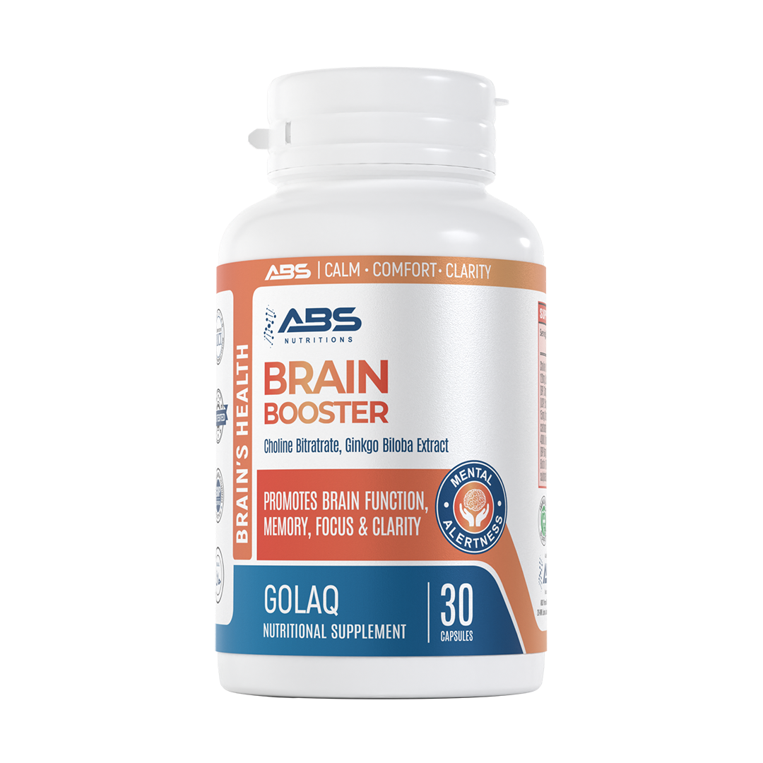 ABS Brain Booster
