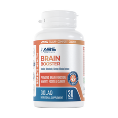 ABS Brain Booster
