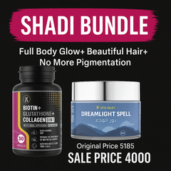 Shadi Budle