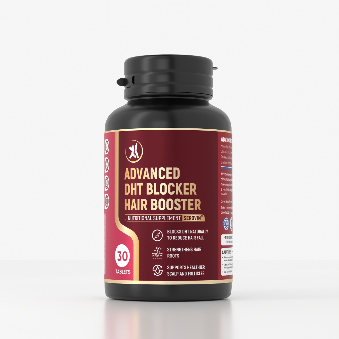 VITA VALEY HAIR BOOSTER