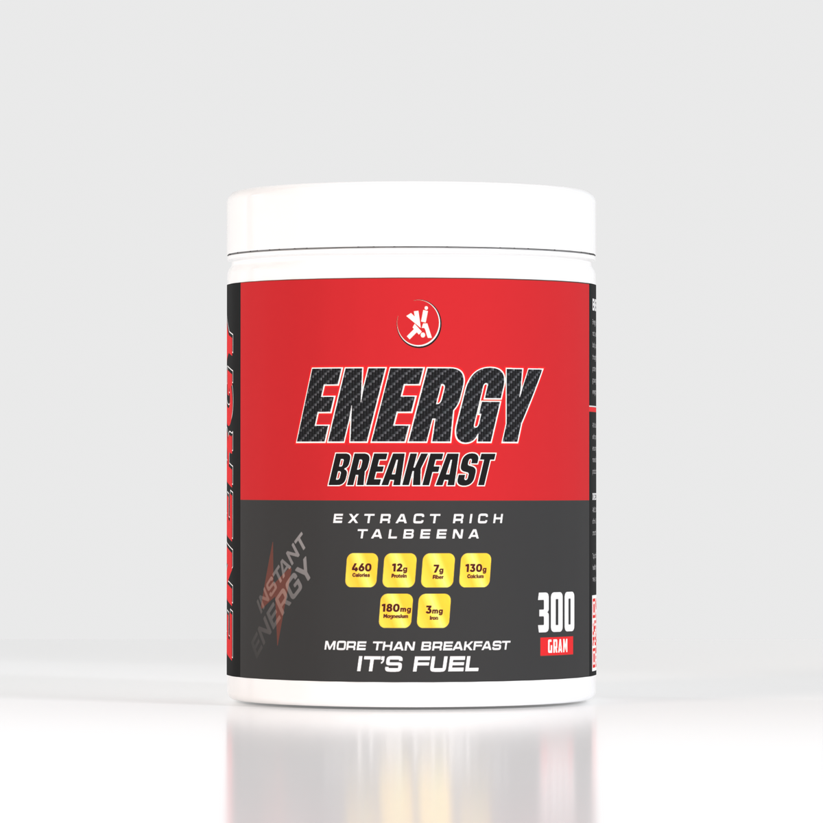 Energy Breakfast