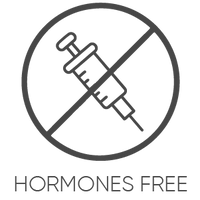 No Hormone
