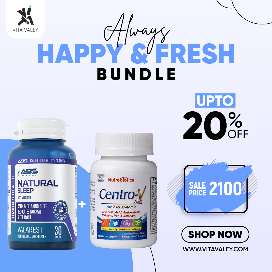 Happy and Fresh Bundle