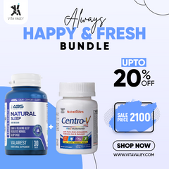 Happy and Fresh Bundle