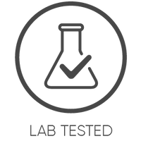 Lab Tested