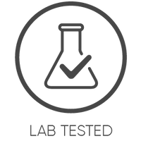 Lab Tested