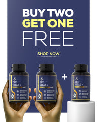 EYE VITAL PACK OF 3