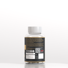Asphix- Shilajit Gummies