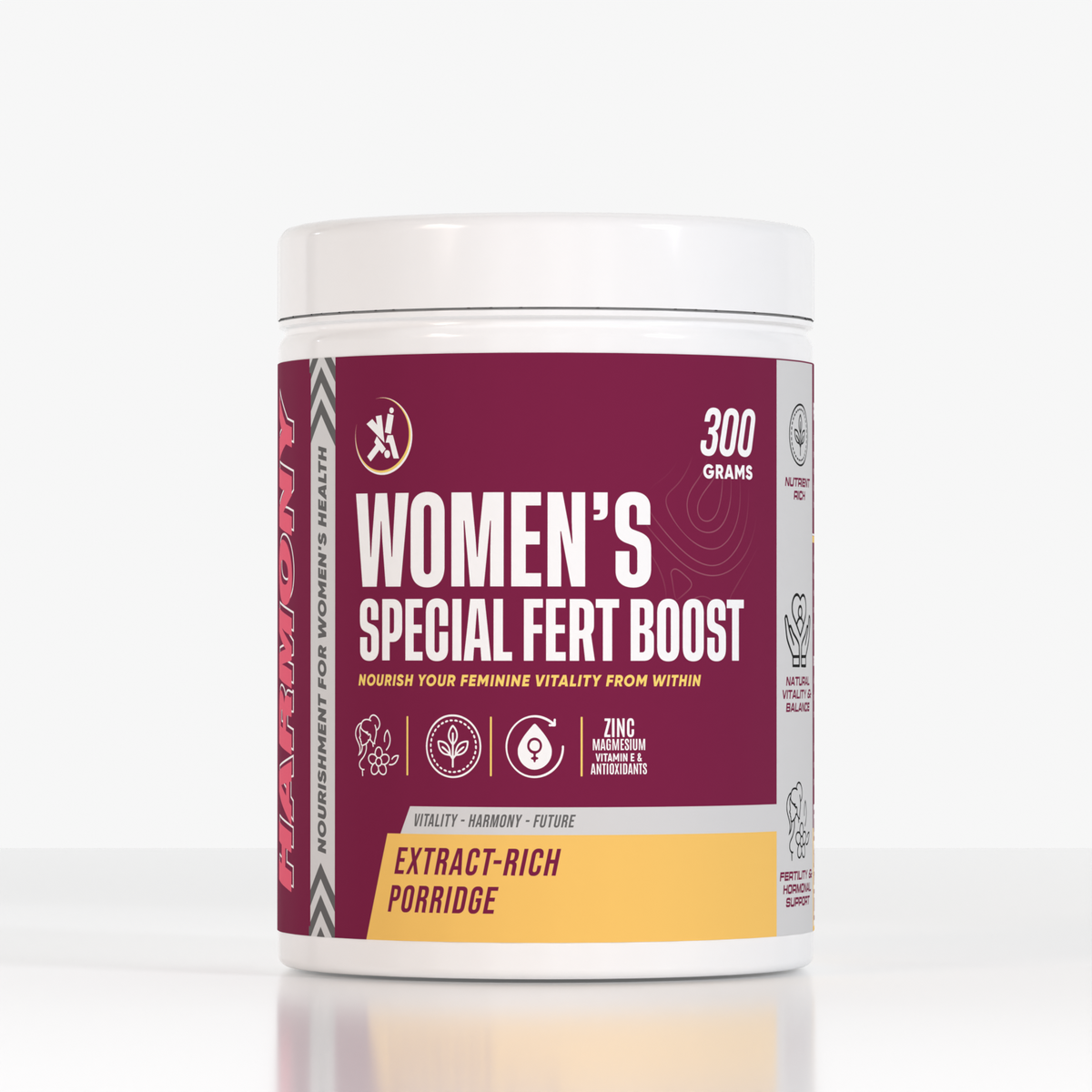 Women Special Nourishing Porridge