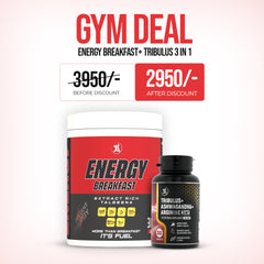 GYM DEAL
