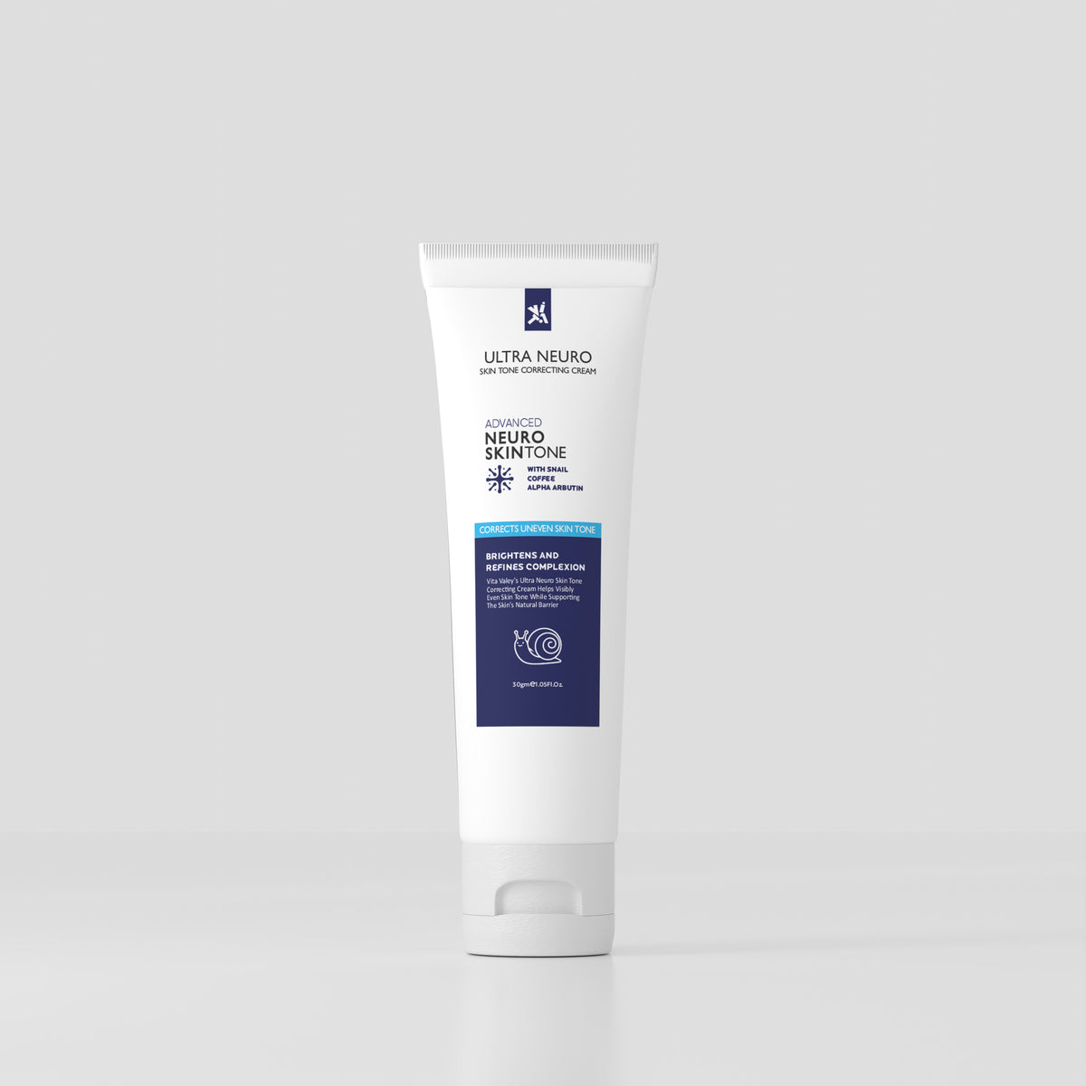 Skin Tone Correcting Cream
