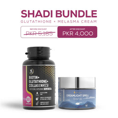 Shadi Budle
