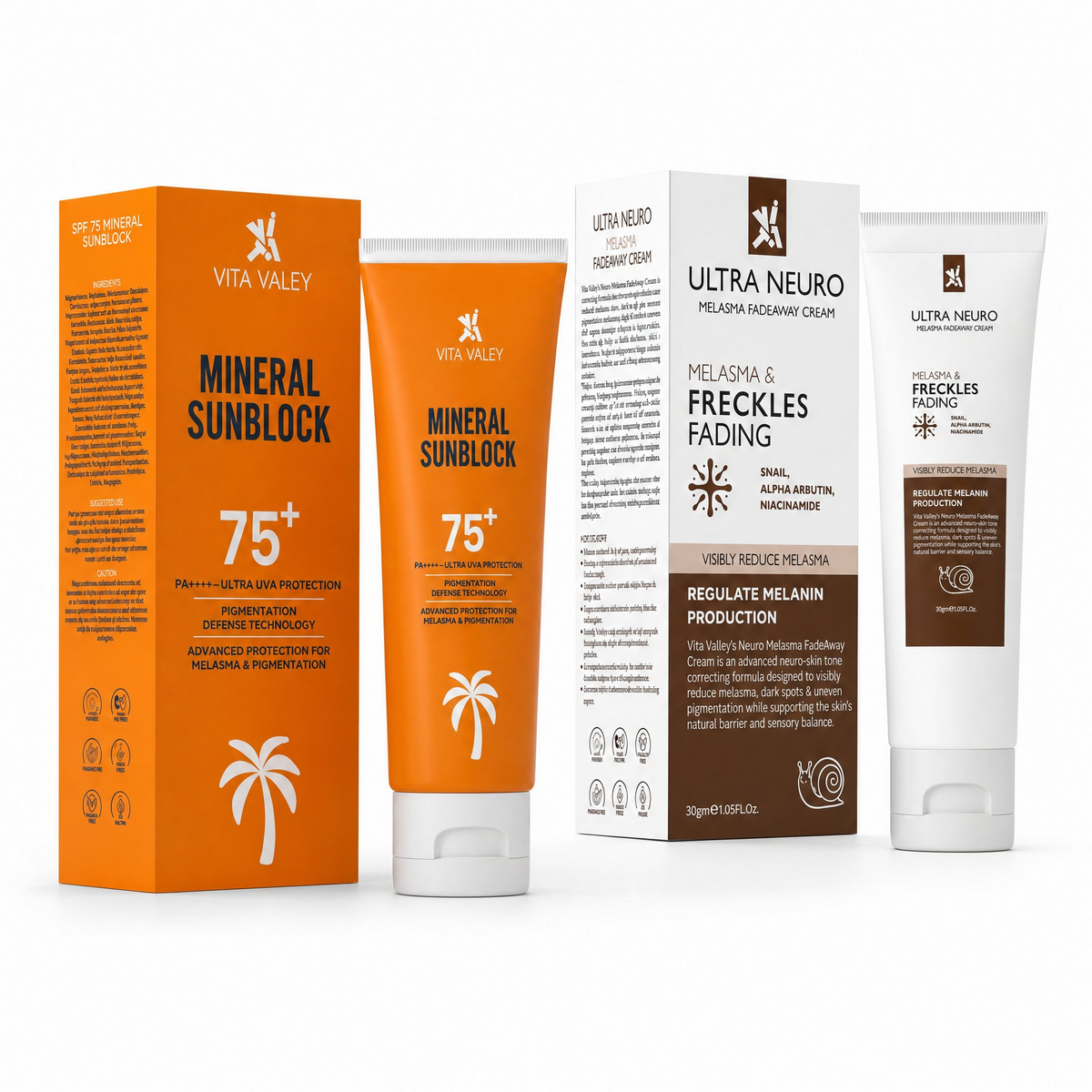 Melasma Complete Bundle
